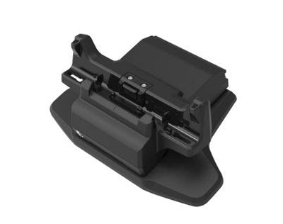 Zebra Charger CRD-ET4X-1SCG1-01 Dispositivo Mobile Phone Tableta Black Power Alterna Indoor — image 1