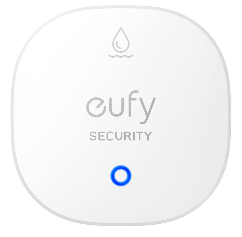 Eufy T89203D1 Sensor Ambiental Hogares Inteligentes Wireless