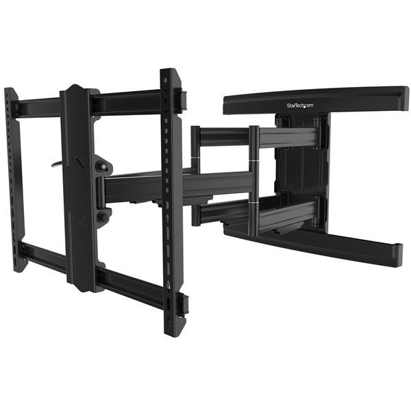 StarTech.com Wall Mount TV - Arm Articulado With Motion Total