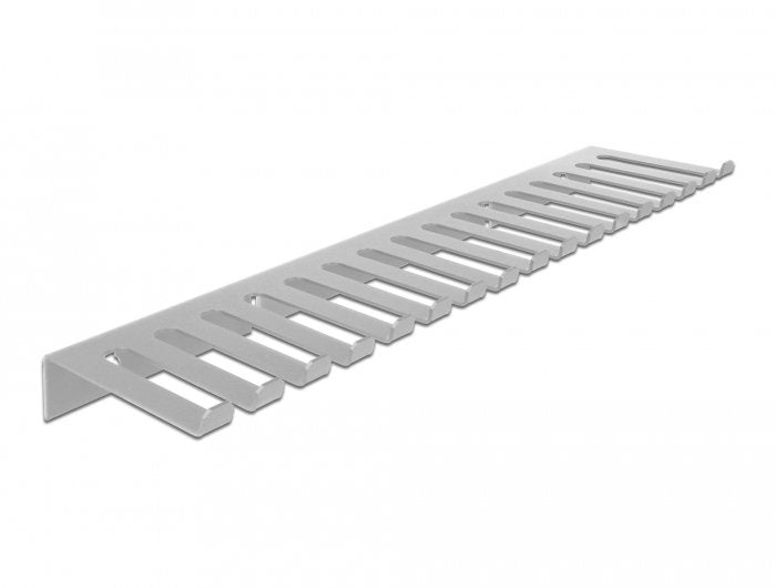 Delock Stand Cables 325 X 90MM Zur Assembly Wall Grey