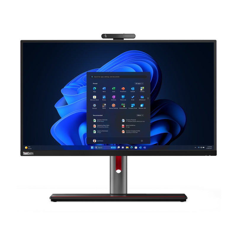 All In One M90A P G4 Aio I7-13700 16/512 W11P