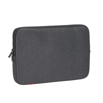 Rivacase Antishock Maletines Laptop 35,6CM (14) Housing Rígida Grey — image 1