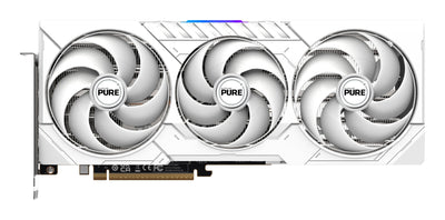 Sapphire Pure AMD Radeon Rx 9070 Gaming Oc 16GB GDDR6 11349-02-20G — image 1