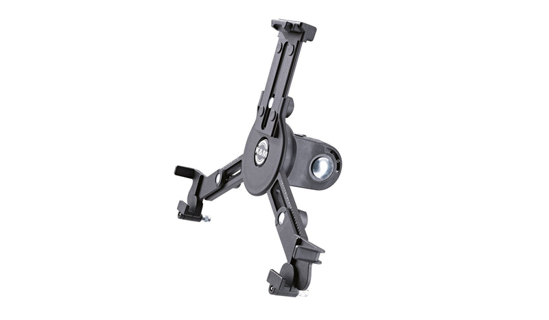 K&m 19790 Stand Tablet PC, Black