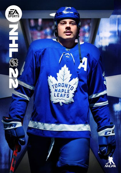 Set Nhl 22 English Playstation 4 — image 1