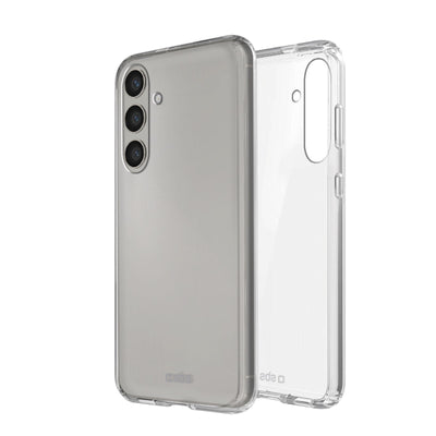 Sbs TESKINSAS24FET Case For Samsung Galaxy S24 Fe 17CM (6.7) Transparent — image 1