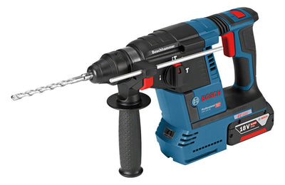 Bosch Drill Combinado Wireless Professional Gbh 18V-26 — image 1