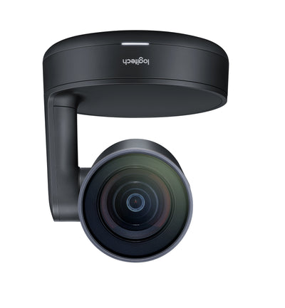 Logitech Rally - Camera Conferencias - Ptz - Colour - 3840 X 2160 - Motorizado - USB 3.0 — image 1