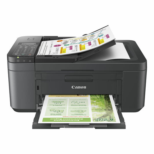 Canon Multifunction Printer Canon 5074C036