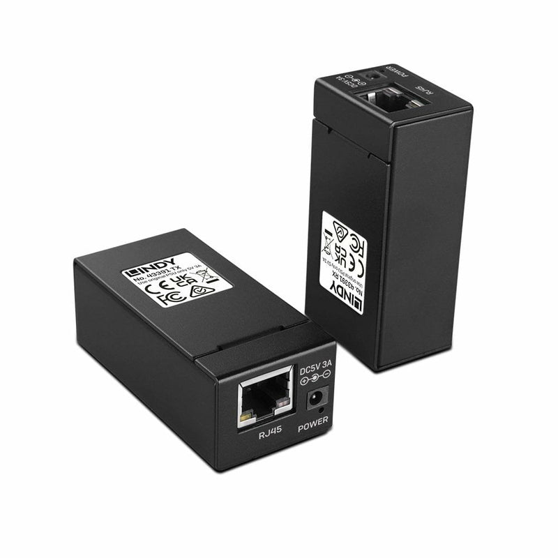 Lindy Extensor USB 2.0 CAT.6 150M