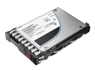 Hewlett Packard Enterprise Drive SSD HPE 822559-B21 Unit Estado Sólido 2.5 800GB Sas — image 1