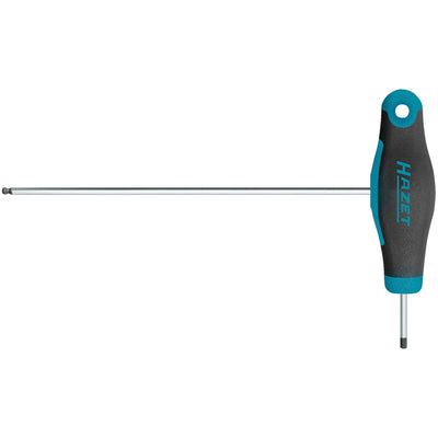 Hazet Screwdriver 829KK-2, With Handle T 829KK-2 — image 1