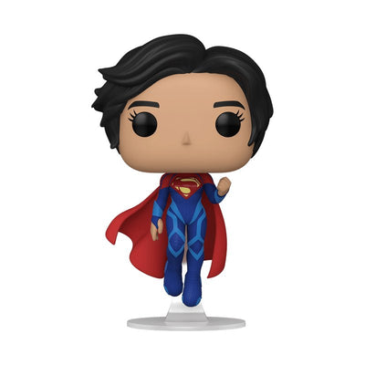 Funko Pop DC Comics The Flash Supergirl 65599 — image 1