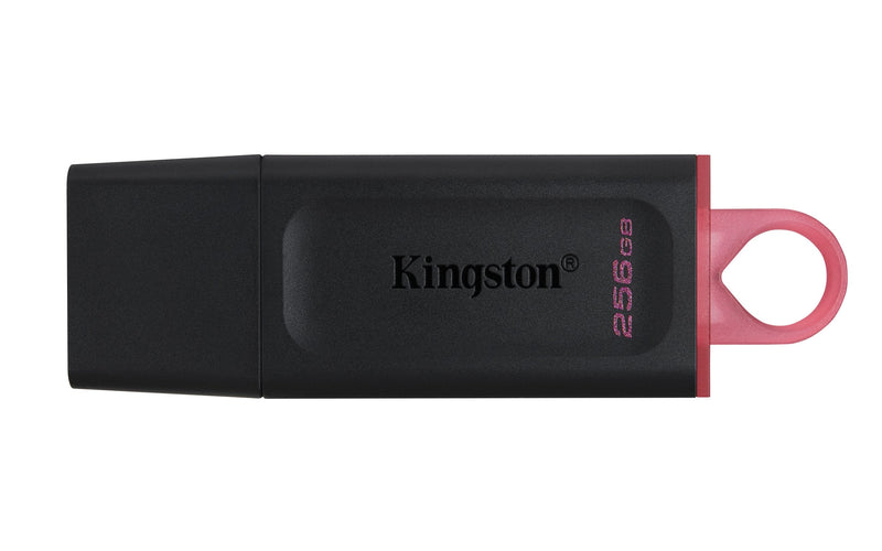 Kingston USB Flash Drive 256GB Datatraveler Exodia USB 3.2 Gen 1 Dtx/256GB