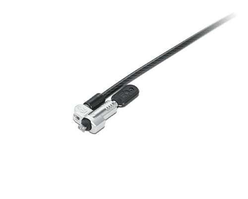 Lenovo 4XE1B81917 Cable Antirrobo Black 1,8M