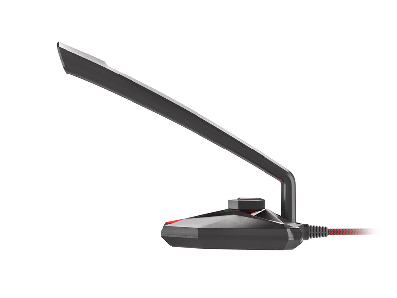 Genesis Micrófono Gaming Radium 200 Condensador Cardioide USB