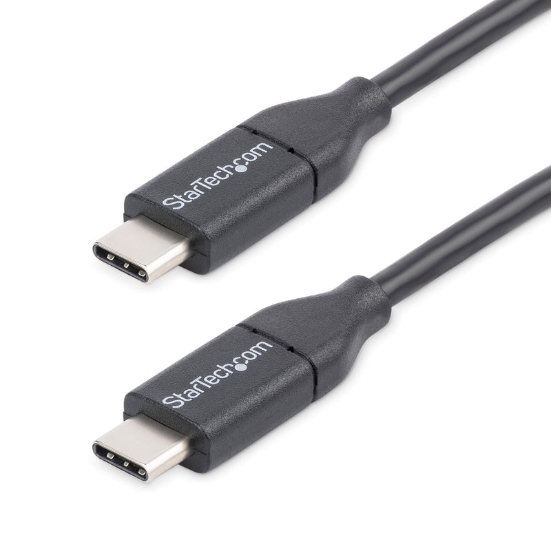 Cable 1M USB-C a USB-C Cabl C Usbc USB 2.0