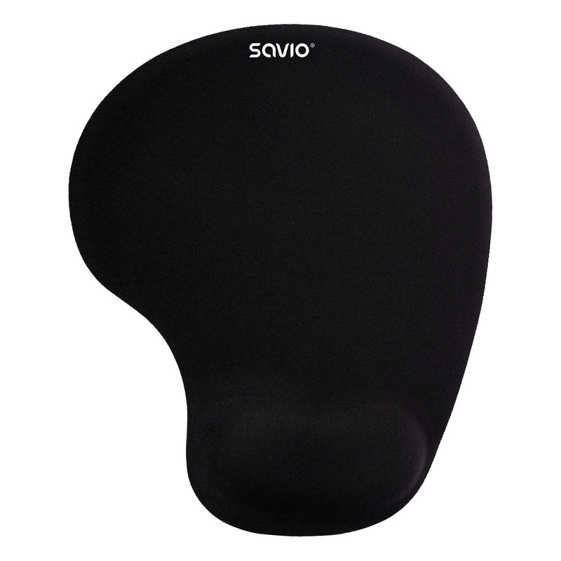 Savio Rug Mouse Gel 230X190X18MM SAVMP-01B