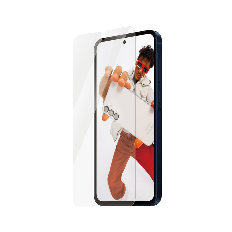 Panzerglass Protector Safe Screen Samsung Galaxy New A55 5G Ultra-wide Fit