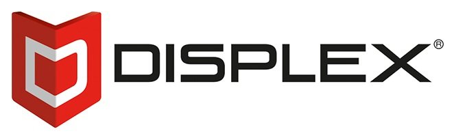 Displex Smart Glass Apple Iphone Air