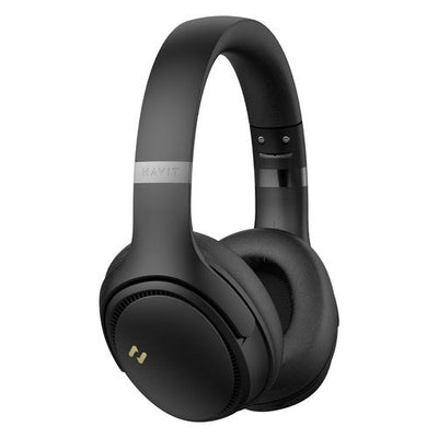 Havit Headphones Inalámbricos H630BT Pro Black — image 1
