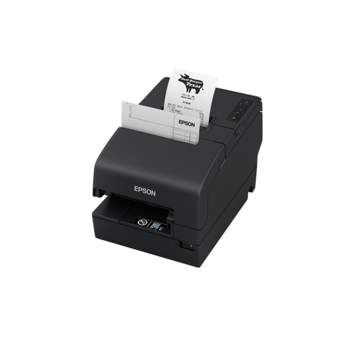 Epson Ticket Printer Epson C31Cl25102