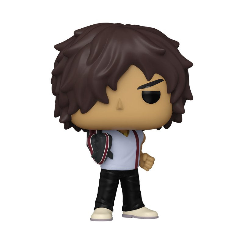 Funko Pop Animacion Bleach Yasutora Sado 75511