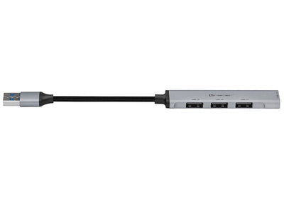 Tracer USB 3.0. H41. 4 Ports Hub — image 1