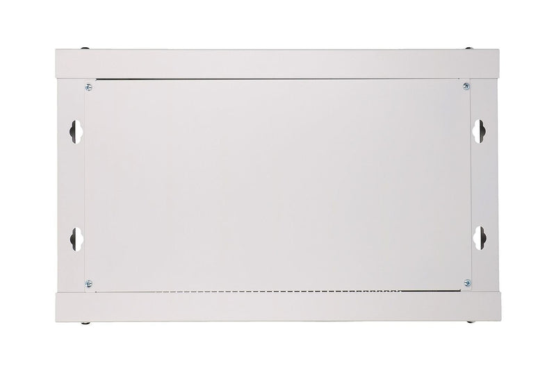 Extralink EX.8550 Cabinet Rack 600X450 6U Rack Wall Grey