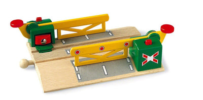 Brio World Magnetic Crossing, Ferrocarril — image 1
