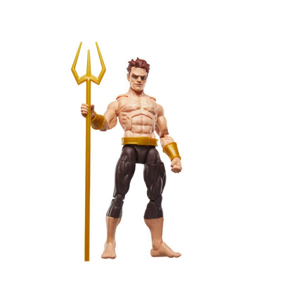 Hasbro Figure Marvel Legends Series Strange Tales Daimon Hellstrom — image 1