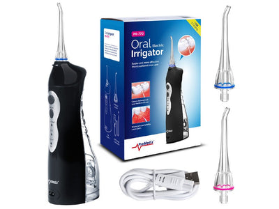 Promedix Irrigador Oral Teeth PR-770B — image 1