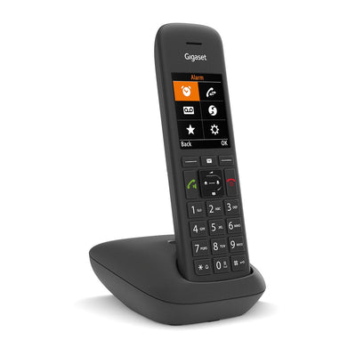 Gigaset C575 Int. Black — image 1