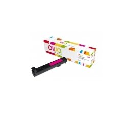 Toner Compatible Owa HP CF303A (32000 Páginas) Magenta