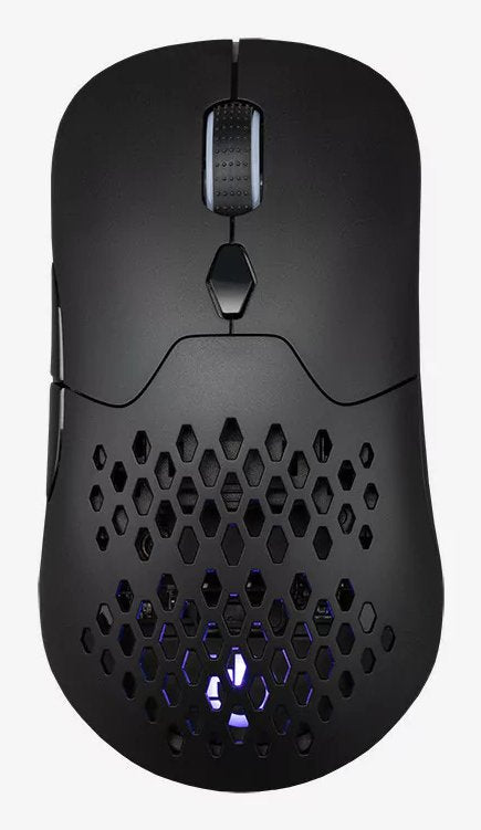 Hiditec Mouse Gaming Wireless GX30 Pro Wireless Battery Rechargeable Up To 26000 DPI