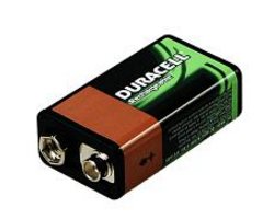 Duracell Ultra 9V Battery Rechargeable