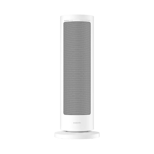 Xiaomi Water Heater Smart Torre Grafeno White Ue BHR084SEU — image 1