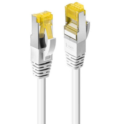 Lindy 47328 Network Cable White 10M CAT.7 S/FTP (s-STP) — image 1