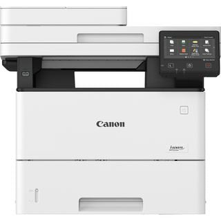 Canon Multifuncion MF553DW Laser Monocromo I - Sensys Fax A4 43PPM Wi-Fi — image 1