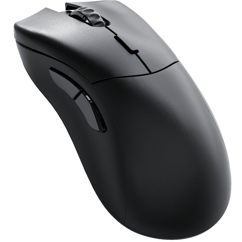 Glorious Mouse Model D 2 Pro Wireless, 1K Polling - Black
