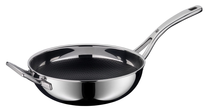 Wmf Profi Resist 17.5653.6411 Cacerola Frying Pan Wok/Sofrito Alrededor