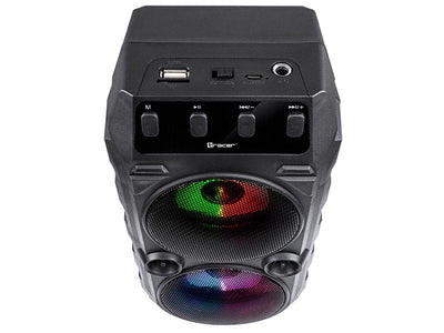 Tracer TRAGLO46612 Speaker Laptop 10W Speaker Laptop Stereo Black — image 1