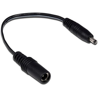 Trendnet Accesorio 3.5MM To 5.5MM Power Jumper Cable