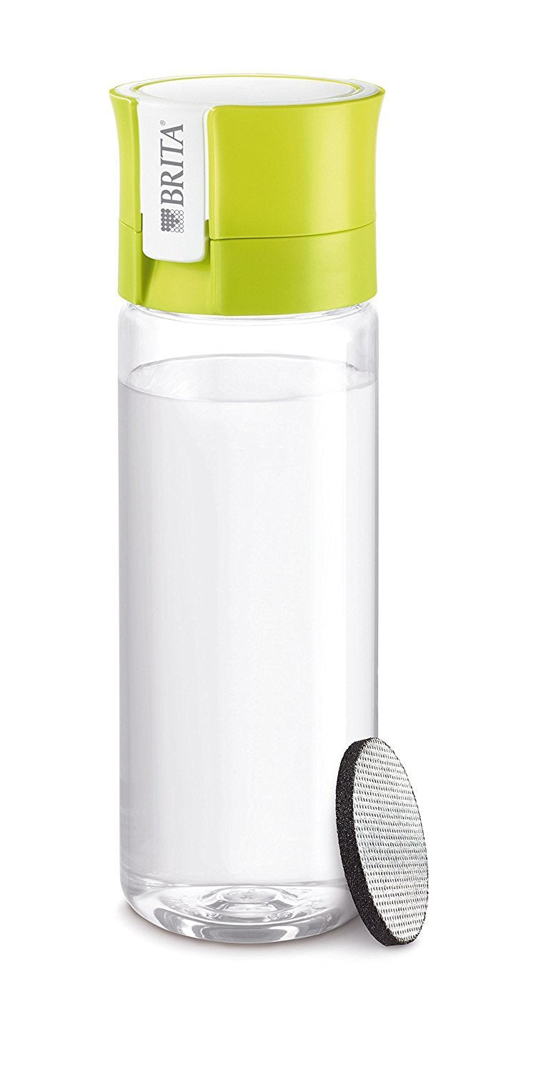 Brita Vital Blue Bottle With Filter 2 Drives