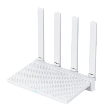 Xiaomi Router Router AX3000T White — image 1