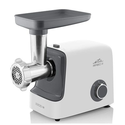 Eta ETA507590000 Chopper 2200W Grey White — image 1