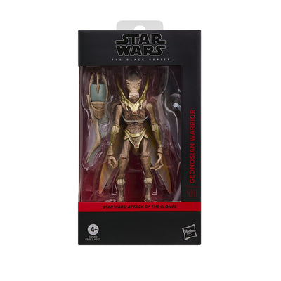 Figure Geonosian Warrior Ataque Clones Star Wars 15CM — image 1