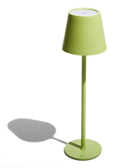 Muitomas Tablelampgn Lamp Desk LED Green