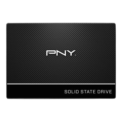 Pny Drive SSD 1TB SATA3 CS900 SATA3 2,5 - SSD7CS900-1TB-RB — image 1