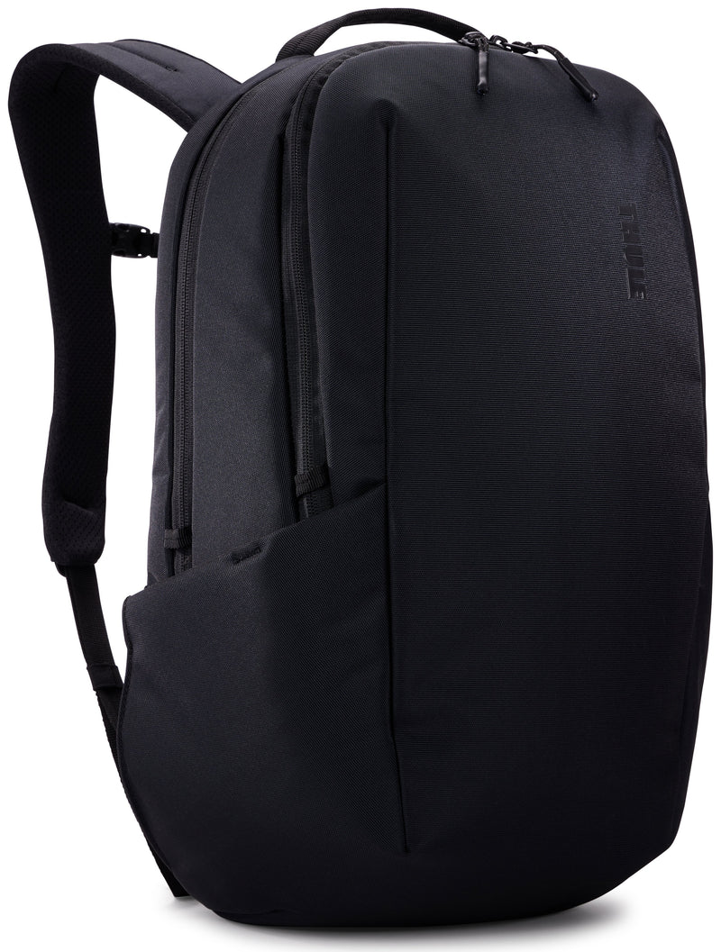 Thule Backpack Subterra 2 (16) TSLB415 Black Informal Black Poliéster